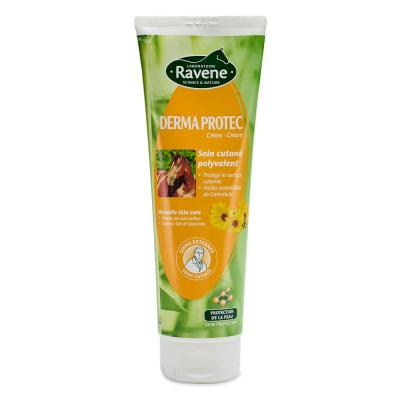 RAVENE Cr&egrave;me pour la peau  Dermaprotec