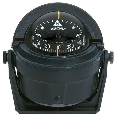 RITCHIE NAVIGATION  Support De Montage Pour Boussole Voyager 