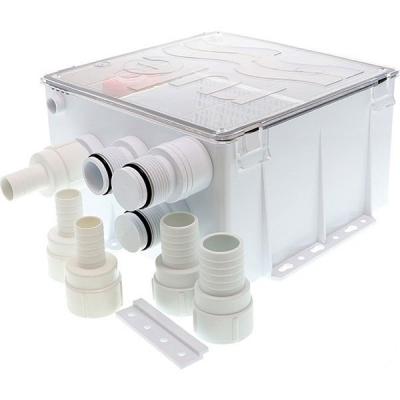 RULE PUMPS  Bo&icirc;te De Siphon De Douche 800 Gph 12v 