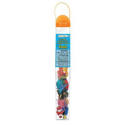 SAFARI  Ltd Coral Reef Toob Figure Multicolore From 3 Years