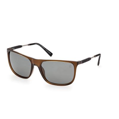 TIMBERLAND  TB9281-6297D Lunettes Soleil Homme 62mm 1ut