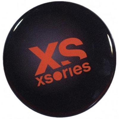 XSORIES  SUCK Suck pad Support ventouse Noir