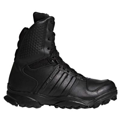 ADIDAS Chaussures de randonn&eacute;e Homme - Noir -  GSG-9.2