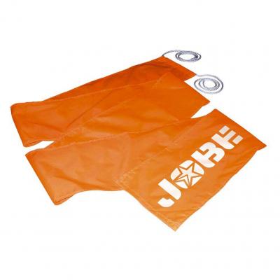 JOBE Flamme orange  sports tract&eacute;s