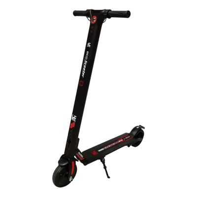 KRF  R-250 Electric Scooter Noir 