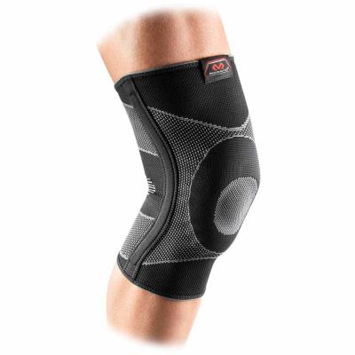 MCDAVID Gel genouill&egrave;re mc david knee sleeve / 4-way elastic with buttres