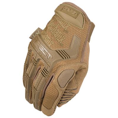 MECHANIX WEAR  - M-Pact Coyote Gants (Medium, Marron) MPT-72-009