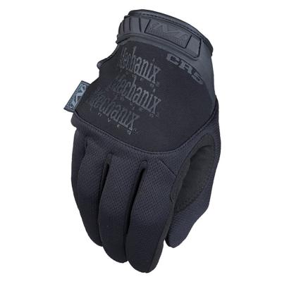 MECHANIX WEAR  Gants Tactical Specialty Pursuit CR5 (XL, tout noir)