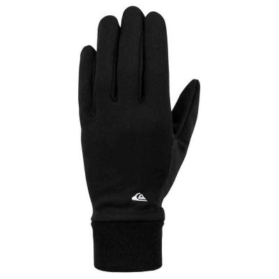 QUIKSILVER  Hottawa Gants noir