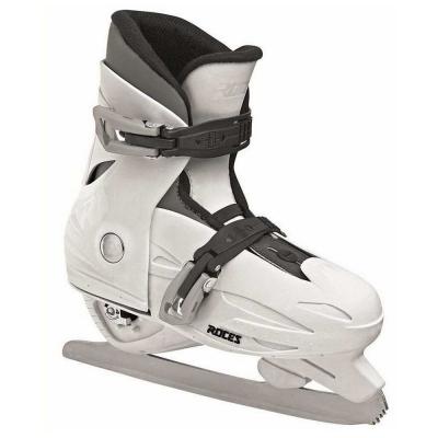 ROCES  MCK II F Patins &agrave; glace Enfant - Patins R&eacute;glables pour Enfant
