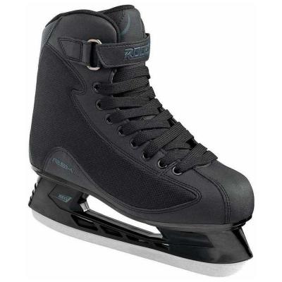 ROCES  - RSK 2 - Patins &agrave; glace - Homme - Noir - 42
