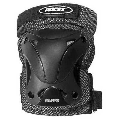 ROCES  301332-001 Set de protection 3 pi&egrave;ces Noir XL