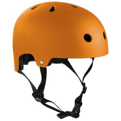 SFR SKATES Casque SFR ROLLER Casque Orange Extra small