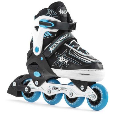 SFR SKATES  Patins En Ligne Pulsar 
