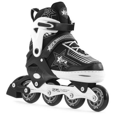 SFR SKATES  Patins En Ligne Pulsar 