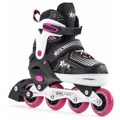 SFR SKATES  Patins En Ligne Pulsar 