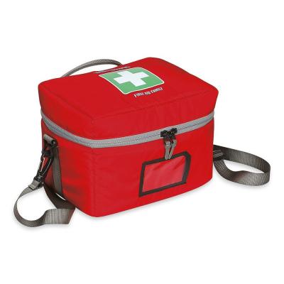 TATONKA  first advanced trousse premiers secours rouge