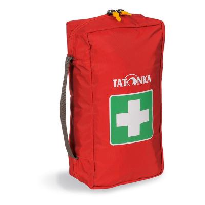 Tatonka 2810.015 kit de premiers secours rouge taille m 24 x 12,5 x 6,5 cm