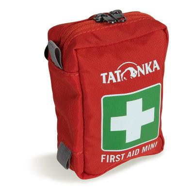 TATONKA  Mini-trousse de premiers soins Rouge