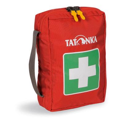 TATONKA  2810.015 kit de premiers secours rouge taille s 18 x 12,5 x 5,5 cm