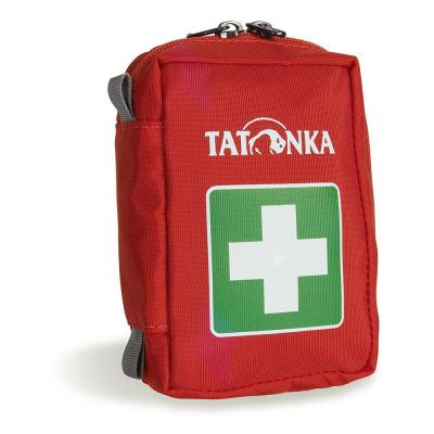 TATONKA  2810.015 Kit de premiers secours Rouge Taille XS 10 x 7 x 4 cm