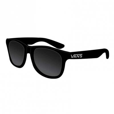 VANS  pour homme. Lunettes de soleil SPICOLI noir 