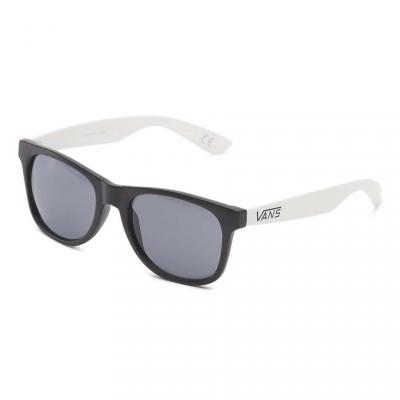 VANS  homme spicoli 4 shades montures de lunettes, noir (black-white)