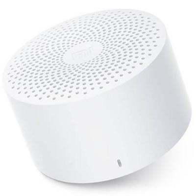 XIAOMI  Mi Compact 2 Bluetooth Speaker Blanc