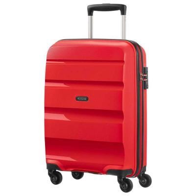 AMERICAN TOURISTER  Bon Air Spinner Strict 31.5l Trolley Rouge