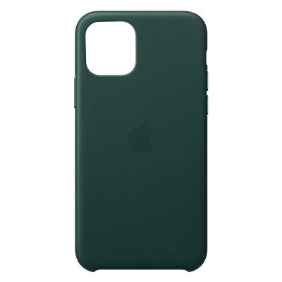 APPLE  MWYC2ZM/A coque de protection pour t&eacute;l&eacute;phones portables 14,7 cm (5.8 ) Housse Vert  (brand) iPhone 11 Pro - Neuf