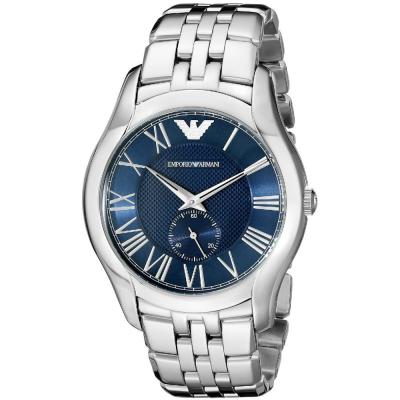 EMPORIO ARMANI  Homme Chronographe Montre