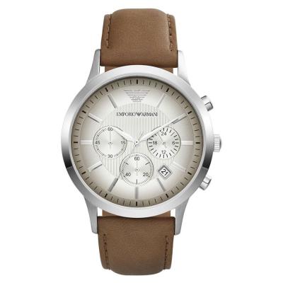 EMPORIO ARMANI Armani Ar2471 Watch Dor&eacute; 