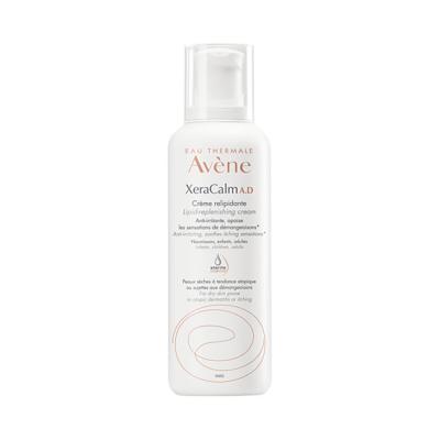 AVENE AV&Egrave;NE XeraCalm AD Cr&egrave;me relipidante flacon 400 ml