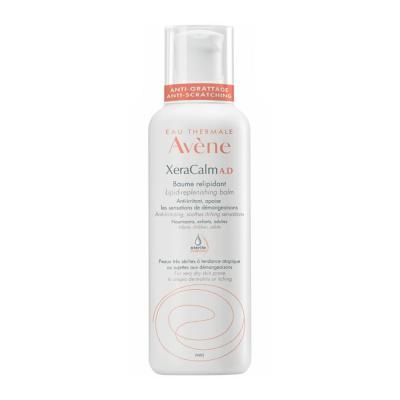 AVENE AV&Egrave;NE XeraCalm A.D Baume relipidant flacon pompe 400 ml