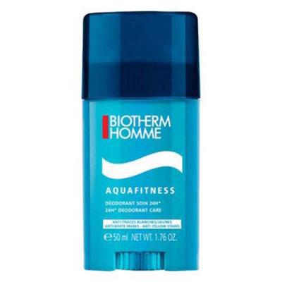 BIOTHERM  Homme Aquafitness Deodorant Stick 50ml
