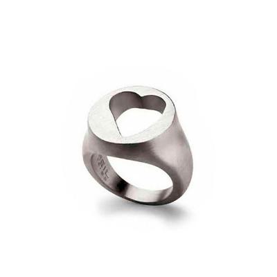 BREIL Bague femme  tj0631 (17,1 mm)