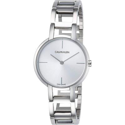 CALVIN KLEIN  Watches K8n23146 Watch Argent&eacute;