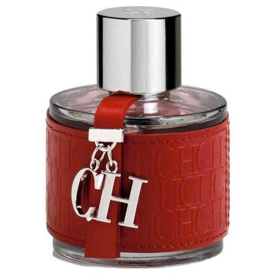 CAROLINA HERRERA  Ch Eau Ch Eau De Toilette 30ml Vaporisateur