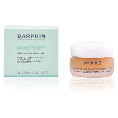 DARPHIN  Baume Nettoyant Aromatique au Bois de Rose 40mL