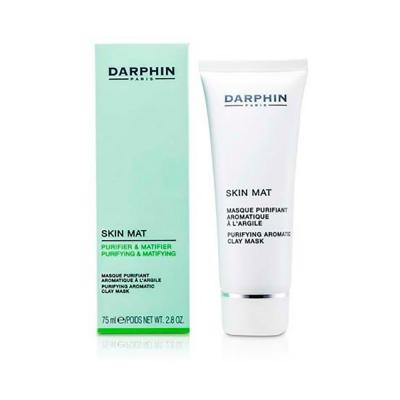 DARPHIN Masque Purifiant Tapis Peau 