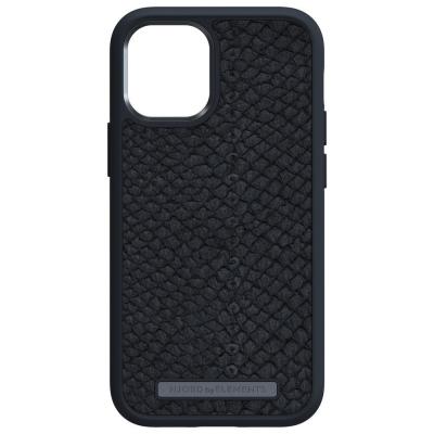ELEMENTS  Njord Iphone 12 Mini Case Noir 