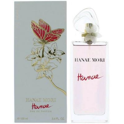 HANAE MORI  Hanae Eau de Parfum Eau de parfum - vaporisateur 100 ml