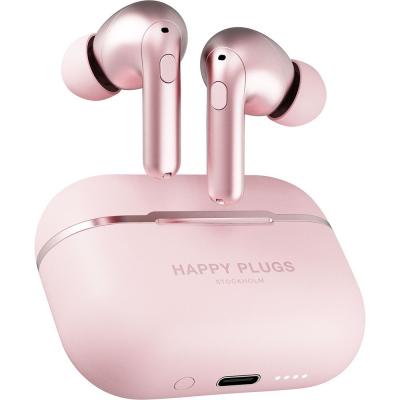HAPPY PLUGS  AIR 1 ZEN ROSE GOLD 