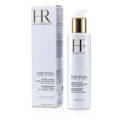 HELENA RUBINSTEIN  Nettoyant Emulsion D&eacute;maquillant D&eacute;maquillant 200Ml