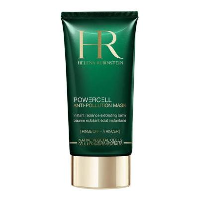 HELENA RUBINSTEIN  Powercell Anti Pollution Mask 100ml Vert
