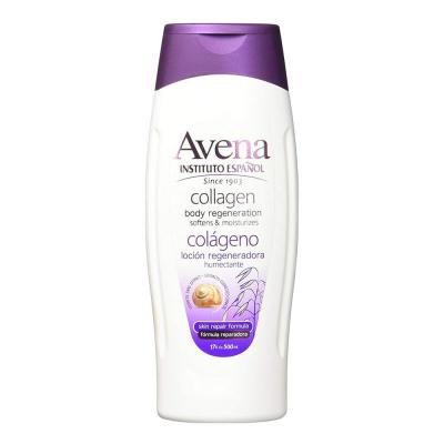 INSTITUTO ESPANOL Cr&egrave;me r&eacute;g&eacute;n&eacute;ratrice anti-rides collagen instituto espa&ntilde;ol (500 ml)