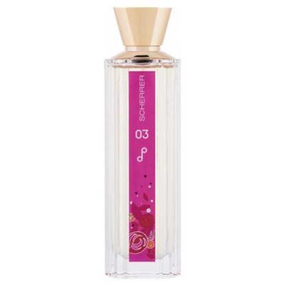 Scherrer Pop Delights 03 Eau de Toilette 50ml