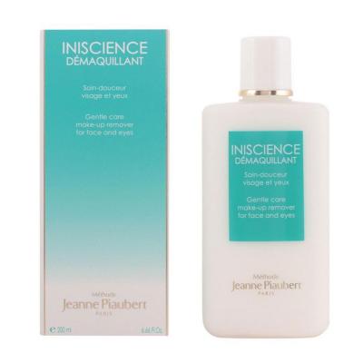 JEANNE PIAUBERT  Desmaquillante Insience 200ml Blanc,Bleu