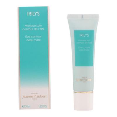 JEANNE PIAUBERT  Irilys Masque Soin Contour des Yeux 30 ml 30 ml