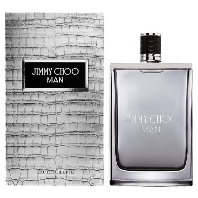 Parfum homme jimmy choo man jimmy choo edt